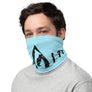 Fish Life Neck Gaiter