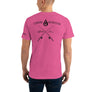 X FISH T-SHIRT