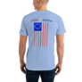 BETSY ROSS FISH LIFE T-SHIRT