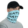 CA GRATITUDE NECK GAITER