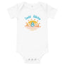 BABY ALOHA ONE PIECE