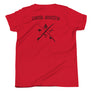 Youth CA X Surf Dive Fish T-Shirt
