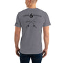 X FISH T-SHIRT
