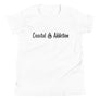 Youth CA X Surf Dive Fish T-Shirt