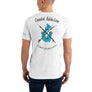 SURF FISH DIVE T-SHIRT