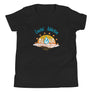YOUTH ALOHA T-SHIRT