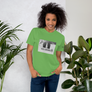 Coastal Addiction 100% ORGANIC T-SHIRT
