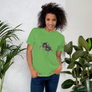 GREENIE TURTLE T-SHIRT