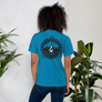 COASTAL ADDICTION LIFESTYLE T-SHIRT