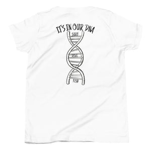 Youth SDF DNA T-Shirt