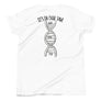 Youth SDF DNA T-Shirt