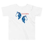 TODDLER CA PATRIOTIC PONY T-SHIRT
