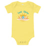 BABY ALOHA ONE PIECE