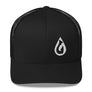 Drop Hook Coastal Addiction Trucker Cap