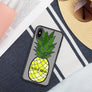 Pineapple Biodegradable phone case