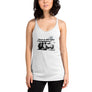 My life Racerback Tank