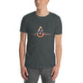 SUNSET COASTAL ADDICTION T-Shirt