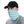 CA Waterdrop Neck Gaiter