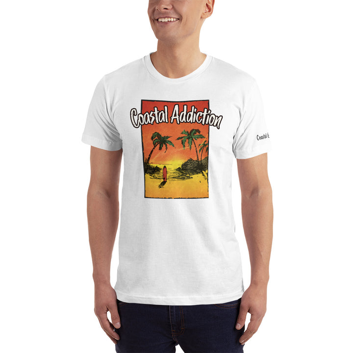 SUNSET T-SHIRT