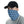 Men Waterdrop Neck Gaiter