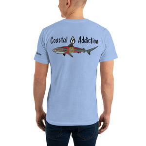 COASTAL TIGER SHARK T-Shirt