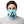 Fish Life Neck Gaiter