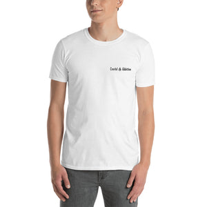 SDF DNA Unisex T-Shirt