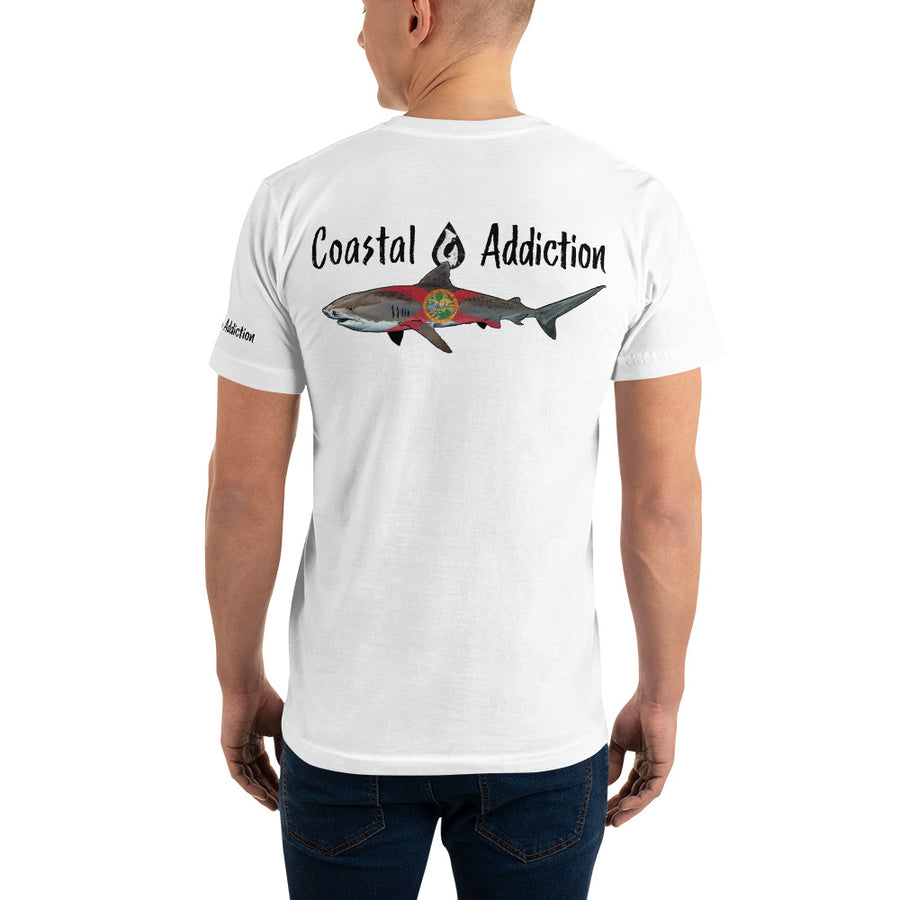 COASTAL TIGER SHARK T-Shirt