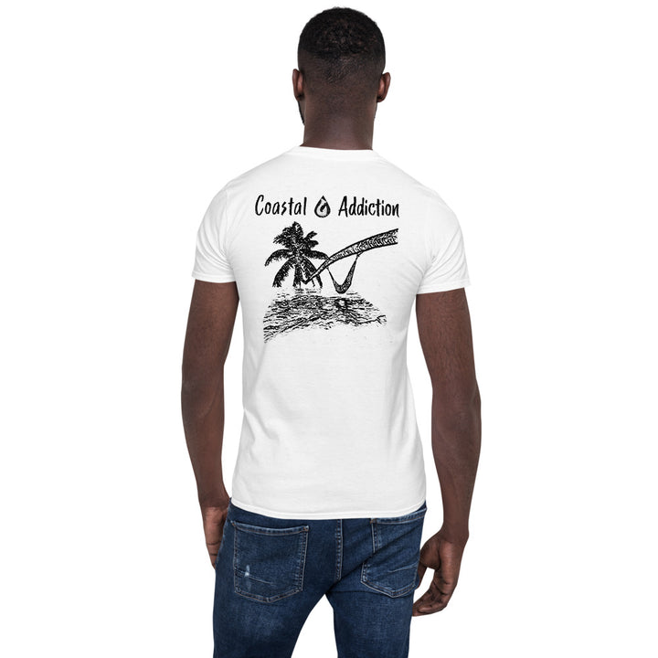 Coastal Life Unisex T-Shirt