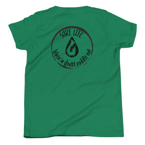 Youth Surf Life T-Shirt