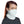 Ladies Hibiscus Neck Gaiter