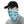 CA GRATITUDE NECK GAITER