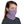 Ladies Hibiscus CA Neck Gaiter