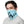 Fish Life Neck Gaiter