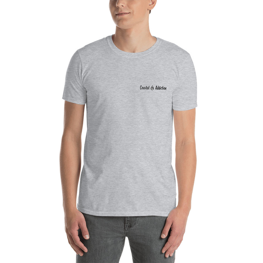 SDF DNA Unisex T-Shirt