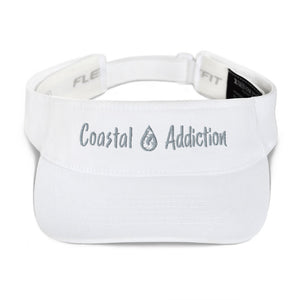 Coastal Addiction Visor